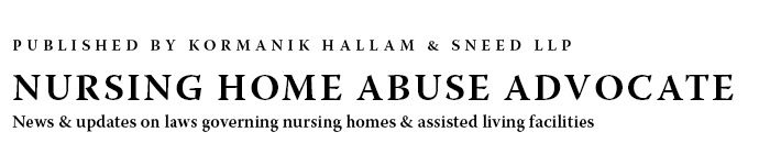 Nursing Home Abuse Advocate